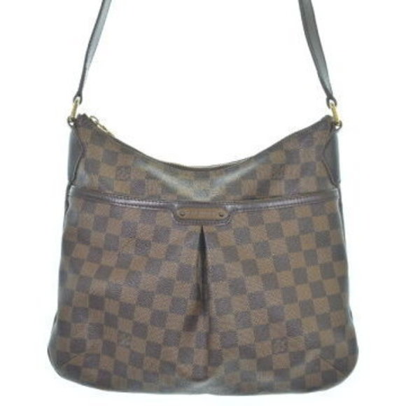 Louis Vuitton Shoulder Bag - Picture 1 of 9